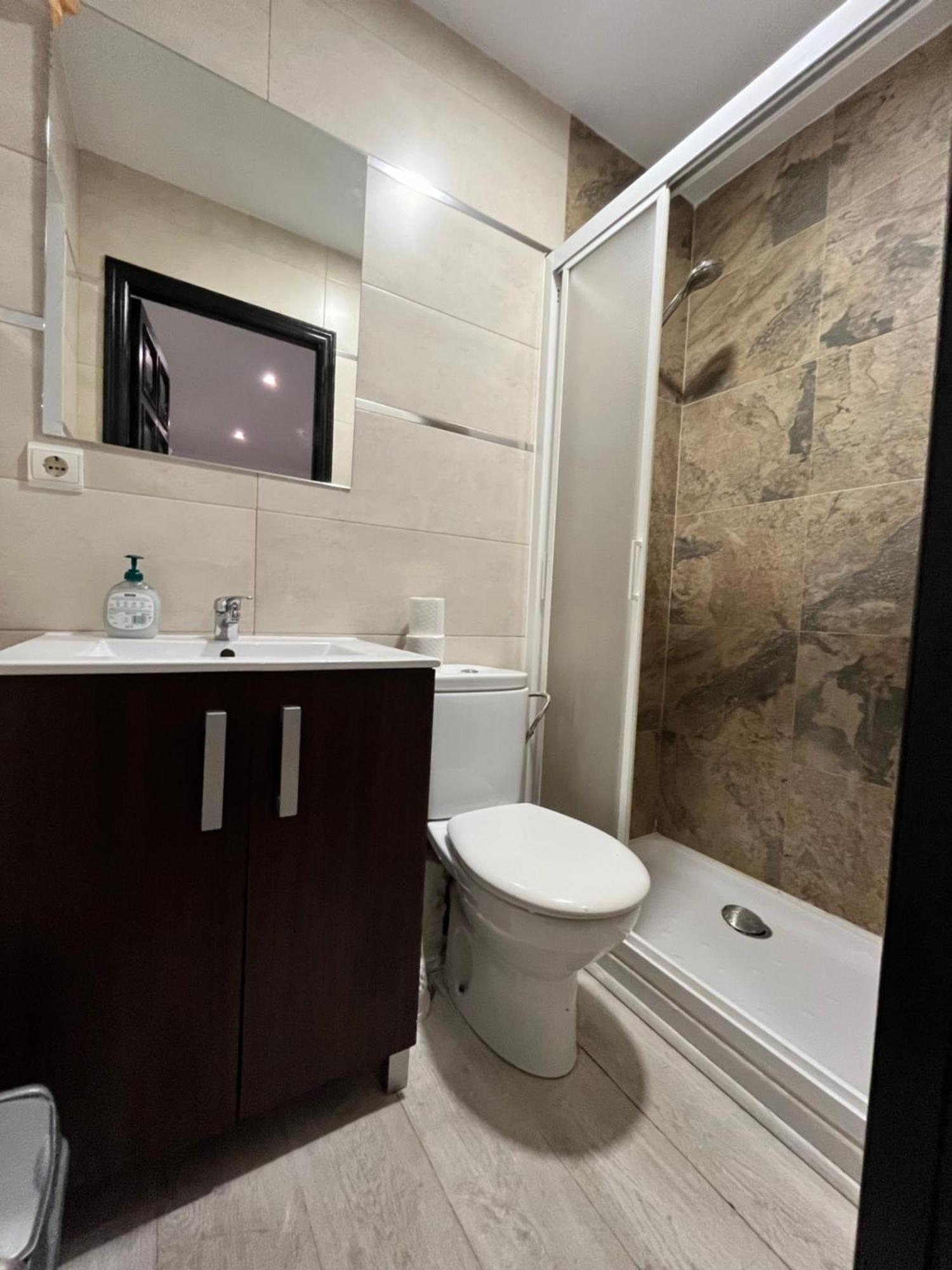 Centro- Apartamento Azonaicas Córdoba Exterior foto