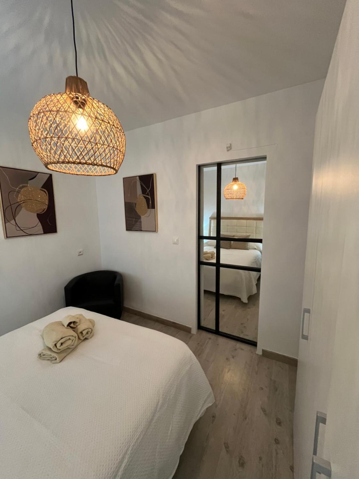 Centro- Apartamento Azonaicas Córdoba Exterior foto