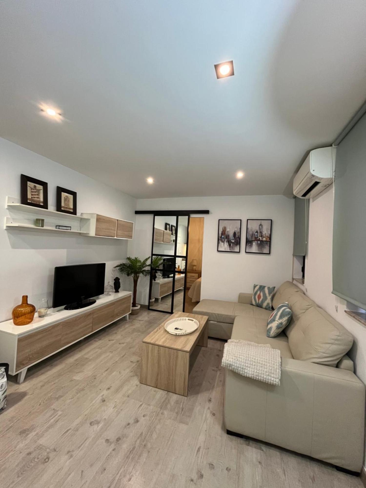 Centro- Apartamento Azonaicas Córdoba Exterior foto