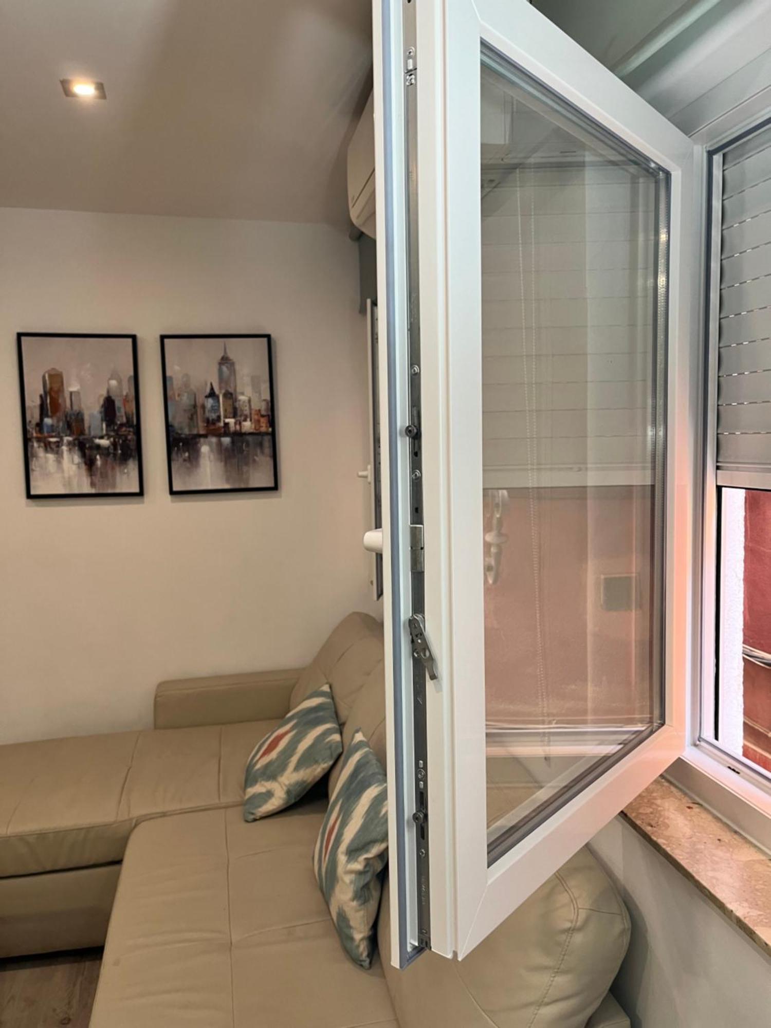 Centro- Apartamento Azonaicas Córdoba Exterior foto