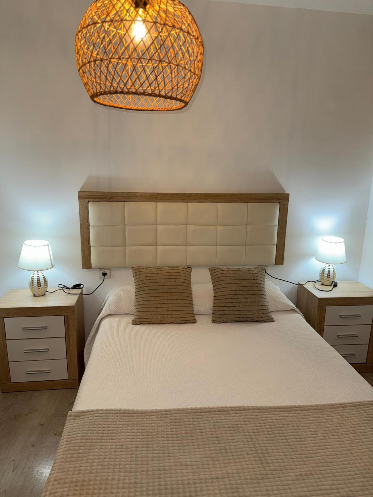 Centro- Apartamento Azonaicas Córdoba Exterior foto