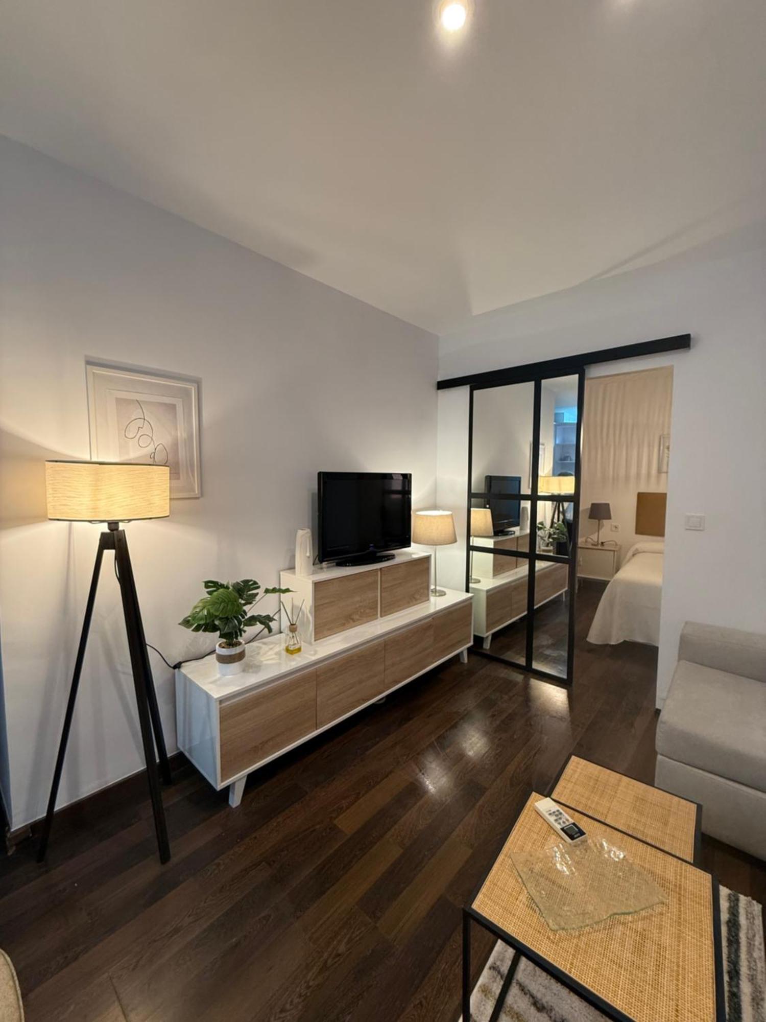Centro- Apartamento Azonaicas Córdoba Exterior foto