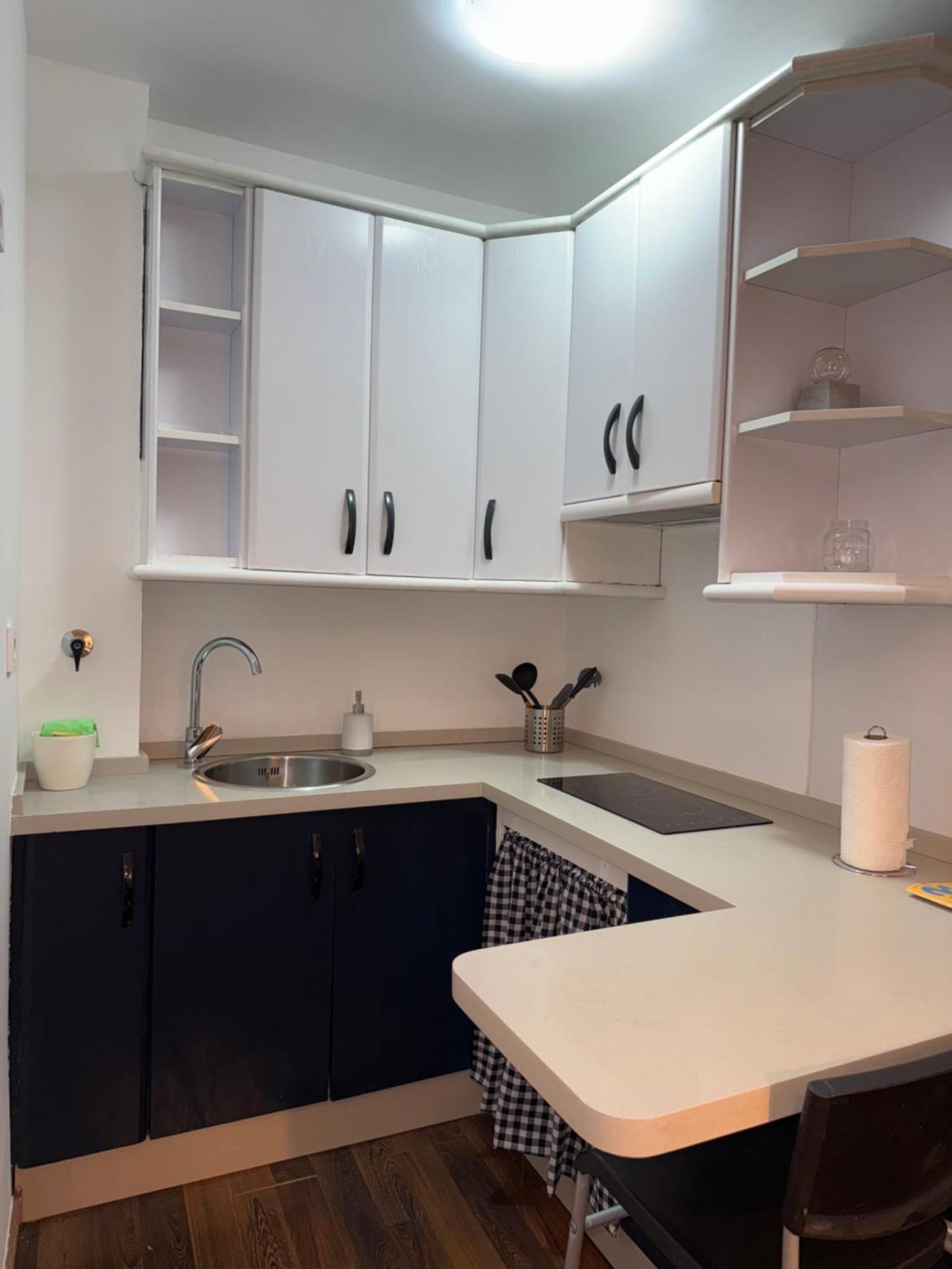 Centro- Apartamento Azonaicas Córdoba Exterior foto