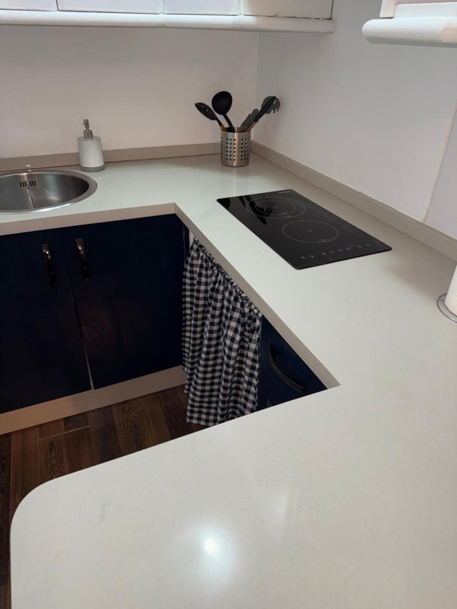 Centro- Apartamento Azonaicas Córdoba Exterior foto