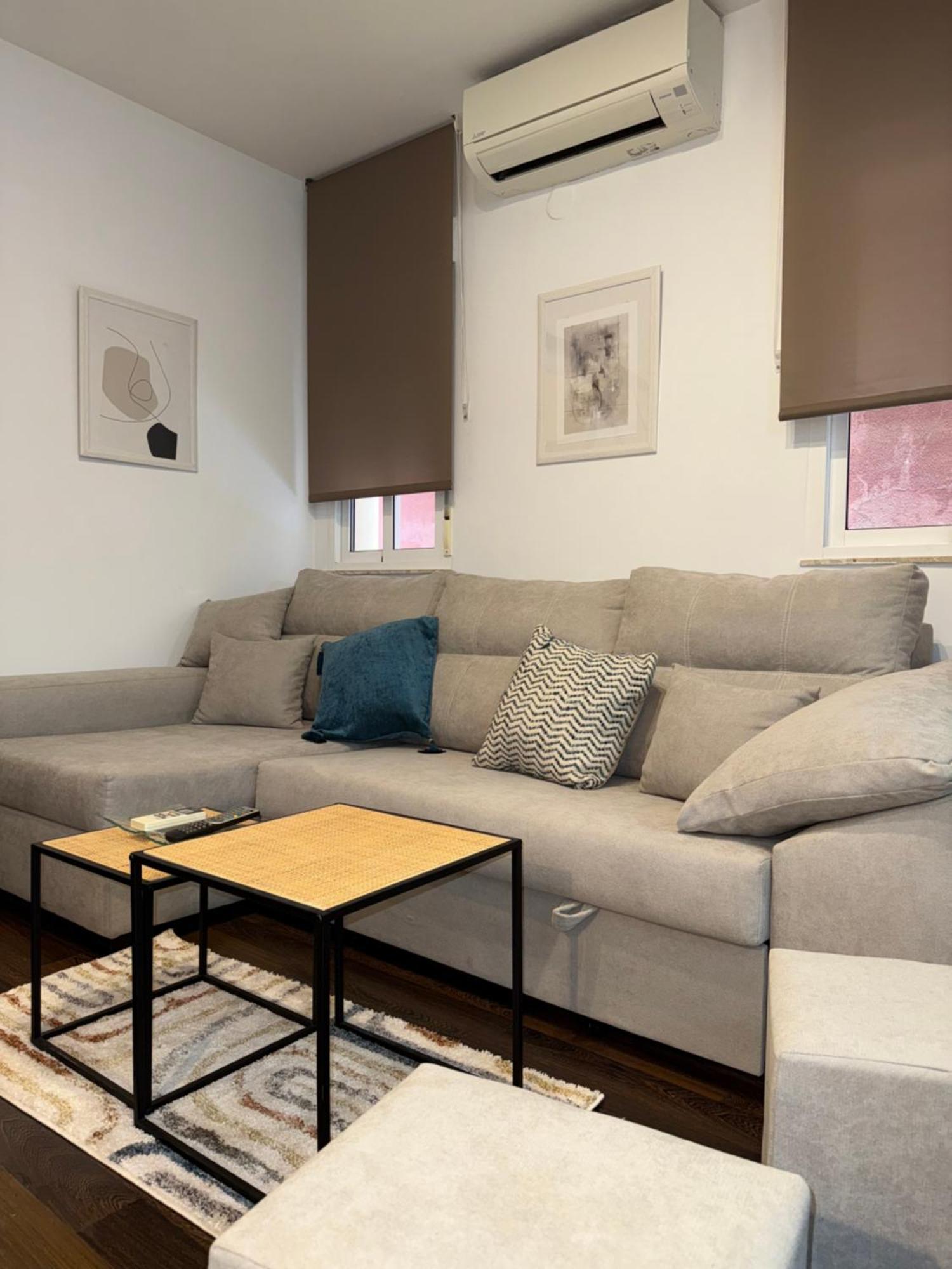 Centro- Apartamento Azonaicas Córdoba Exterior foto
