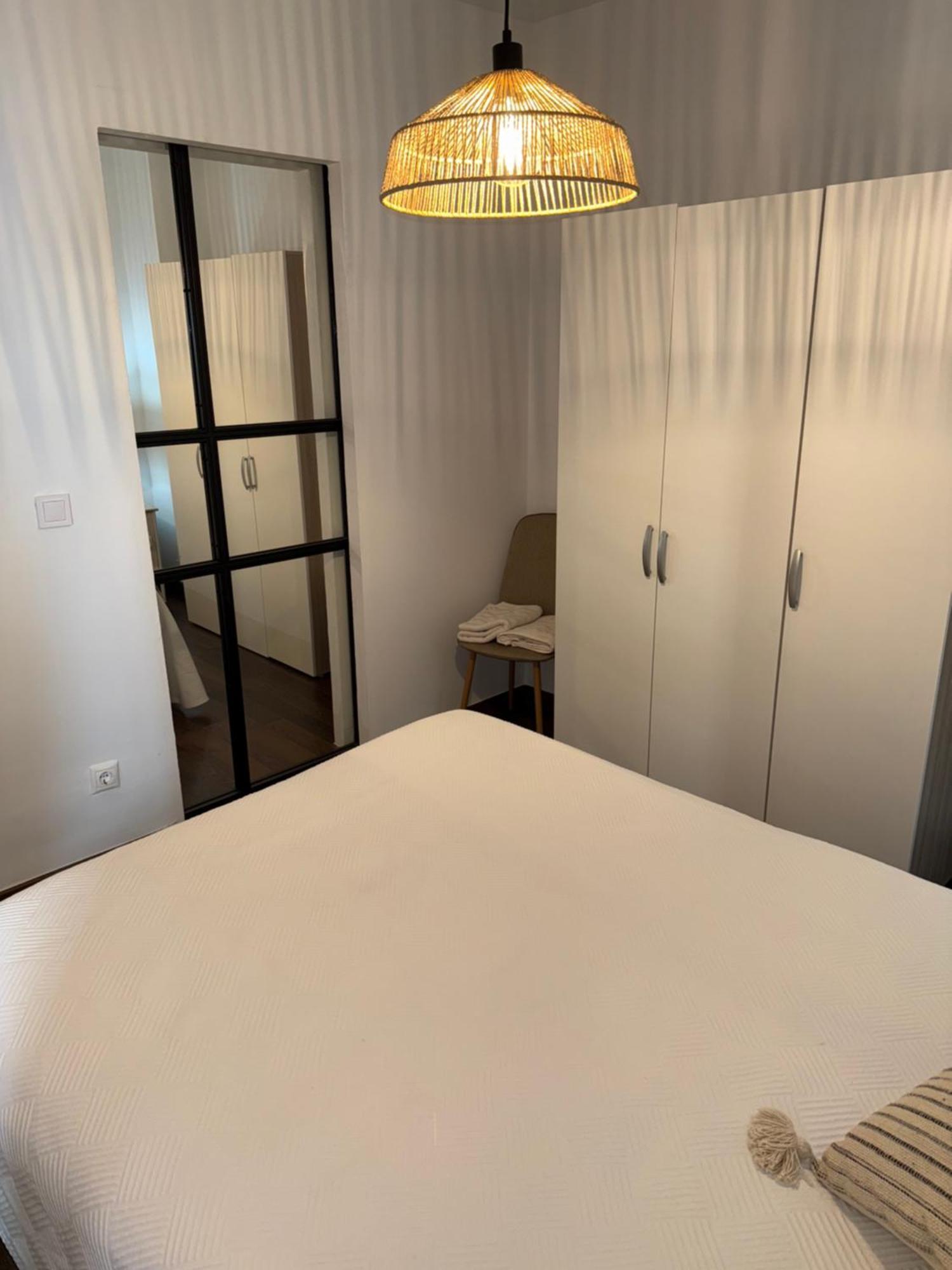 Centro- Apartamento Azonaicas Córdoba Exterior foto