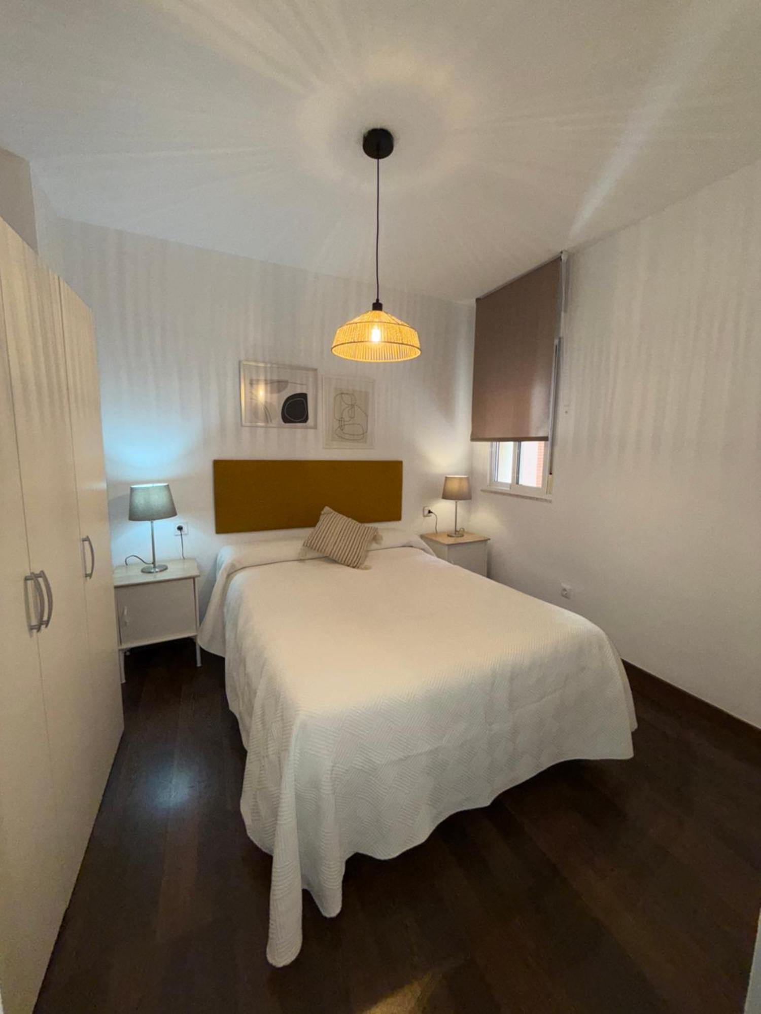 Centro- Apartamento Azonaicas Córdoba Exterior foto