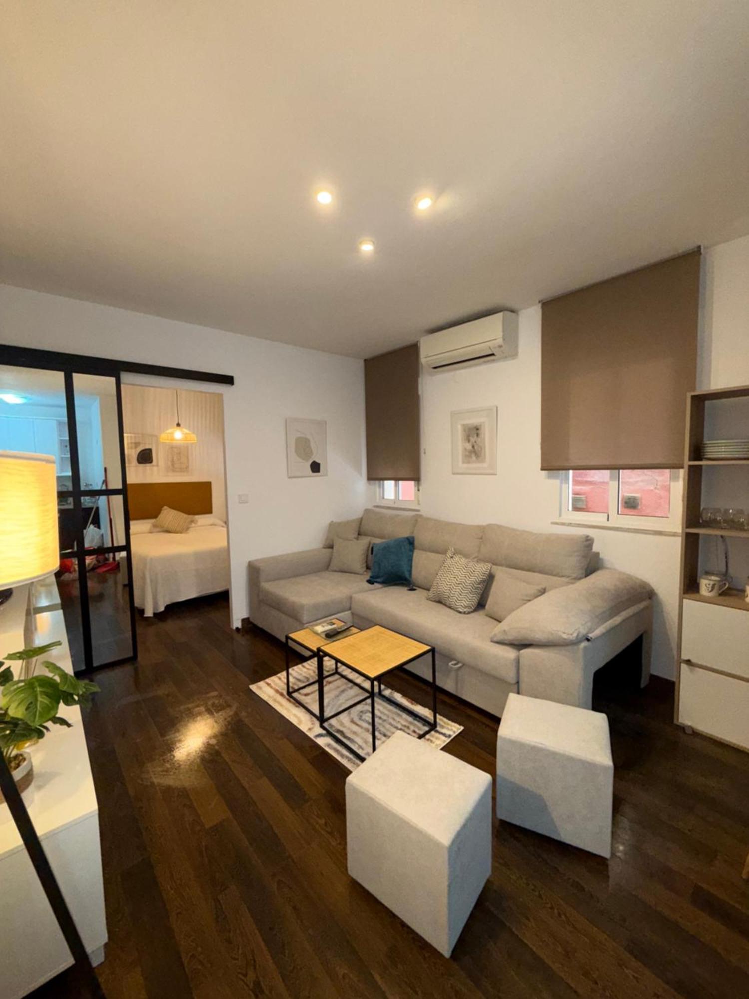 Centro- Apartamento Azonaicas Córdoba Exterior foto