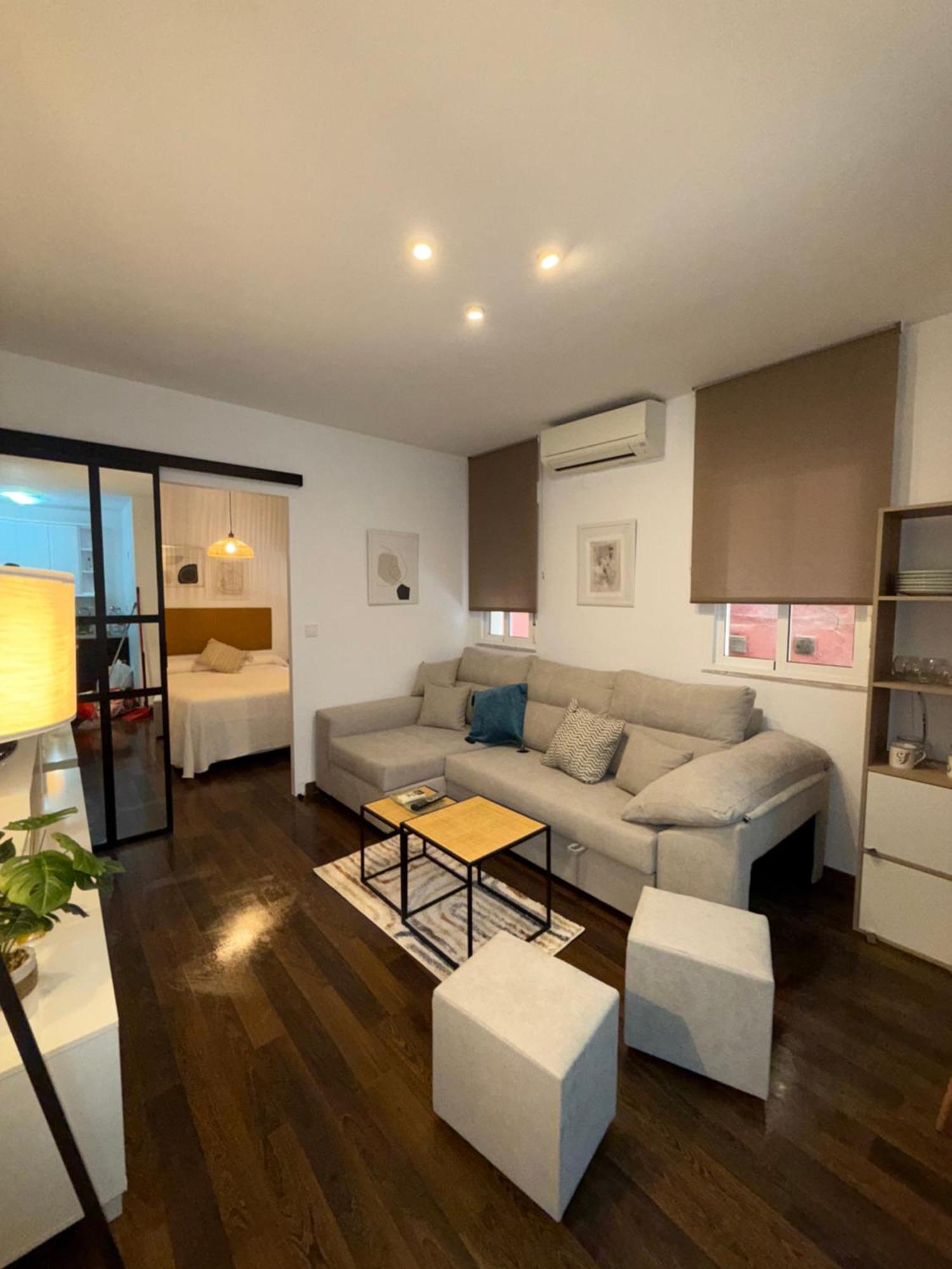 Centro- Apartamento Azonaicas Córdoba Exterior foto