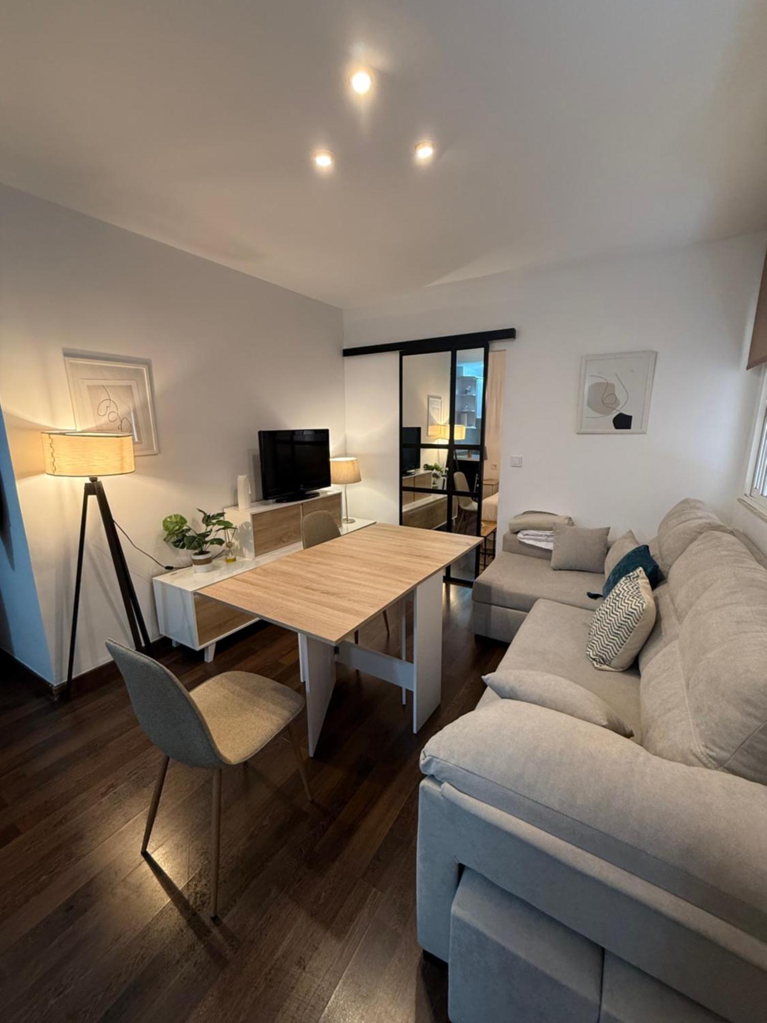 Centro- Apartamento Azonaicas Córdoba Exterior foto