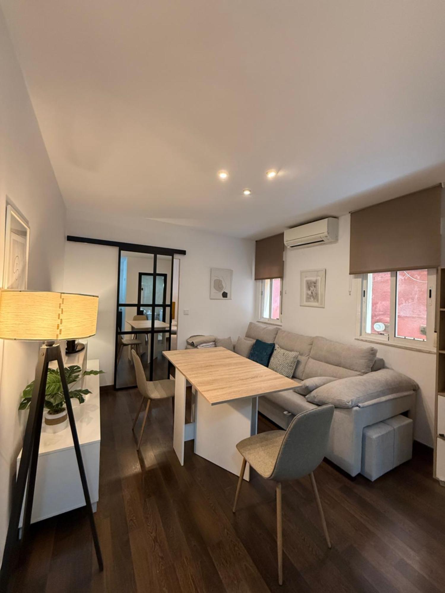 Centro- Apartamento Azonaicas Córdoba Exterior foto
